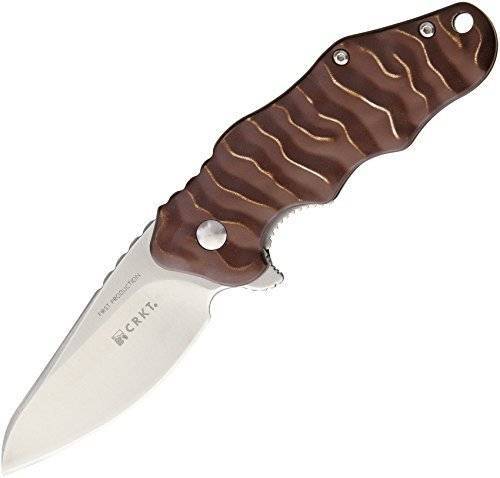 Складной нож CRKT Onion Wrinkle 2 Складной нож CRKT Onion Wrinkle 2