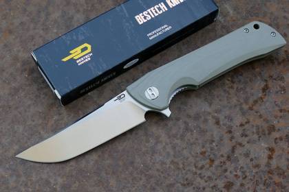 Складной нож Bestech Knives Paladin Складной нож Bestech Knives Paladin