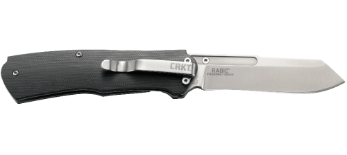 5891 CRKT Radic фото 4