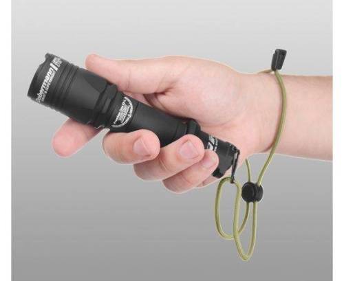 375 Armytek Dobermann XP-L фото 6