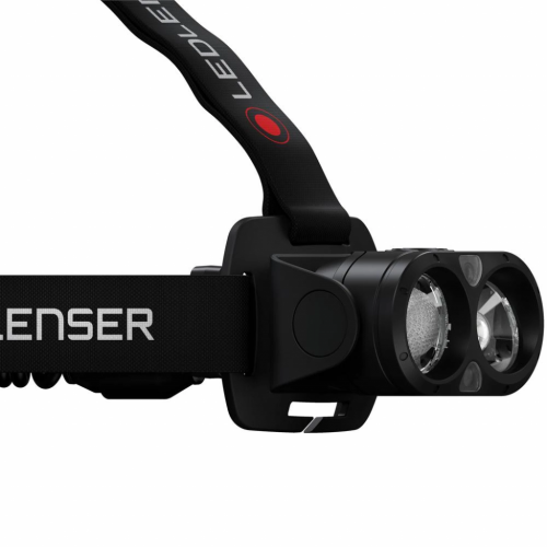 150 LED Lenser H19R Сore фото 3