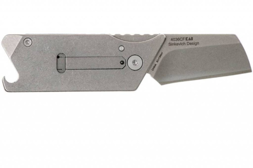 Складной нож Kershaw Sinkevich Design Pub фото 14 Складной нож Kershaw Sinkevich Design Pub фото 14