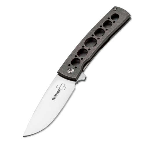 3810 Boker Plus FR Titan