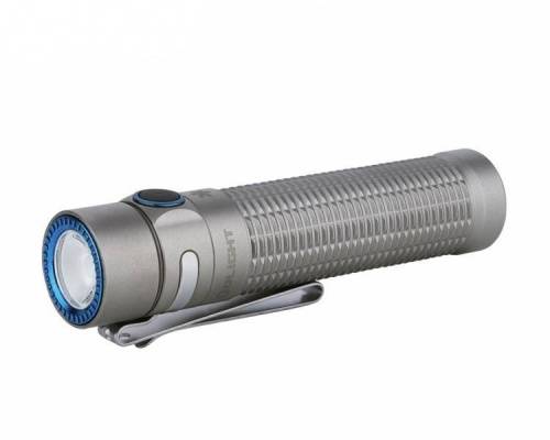 375 Olight  Olight Warrior Mini Ti Titanium