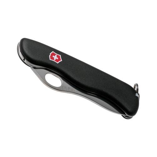  Victorinox Нож перочинныйSentinel One Hand фото 4