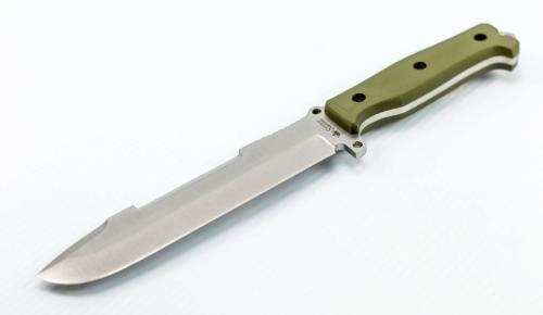 2140 Kizlyar Supreme Survivalist D2 g10 фото 6