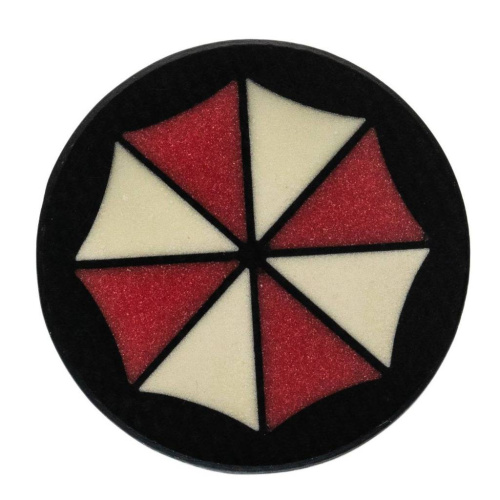  StabWoodStone Umbrella