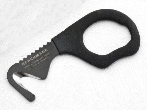 56 Benchmade СтропорезStrap Cutter-2 фото 11