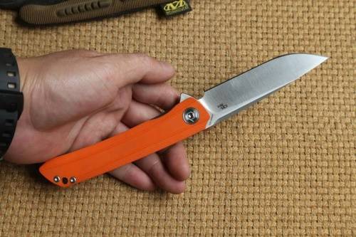 5891 ch outdoor knife CH3002 сталь D2 фото 4