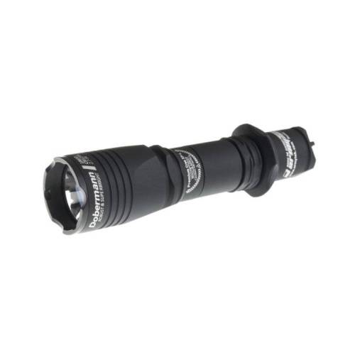 125 Armytek Фонарь светодиодный тактическийDobermann XP-E2