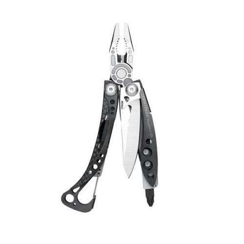 727 Leatherman Skeletool фото 5