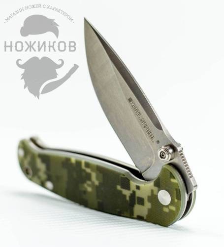 5891 Realsteel H6 camo bright фото 6