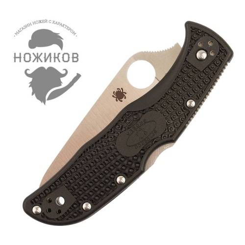 5891 Spyderco ENDELA C243PBK фото 10