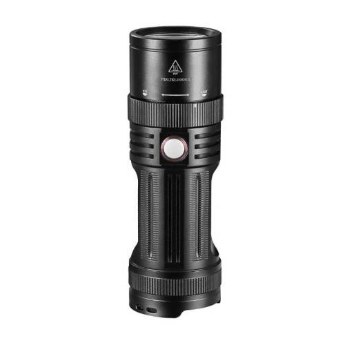 207 Fenix Фонарь Fenix FD45 Cree XP-L HI LED фото 12