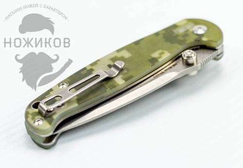 5891 Realsteel H6 camo bright фото 5