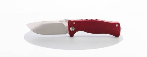 5891 Lion Steel SR1A RS RED фото 8