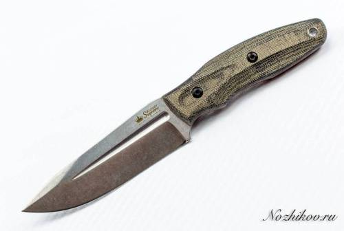 3810 Kizlyar Supreme Hunter AUS-8 SW фото 19