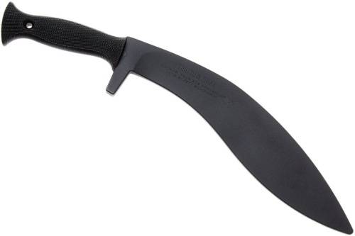  Cold Steel  нож - Kukri Trainer фото 9