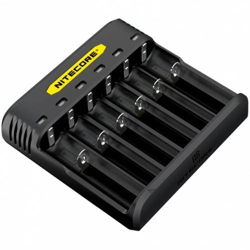 151 Nitecore   Nitecore Q6