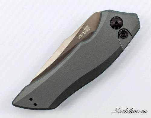 5891 Kershaw Launch 1 Special - 7100GRY фото 7