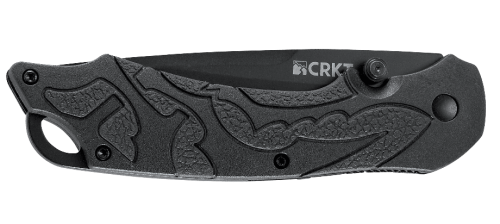 5891 CRKT Moxie Black фото 7