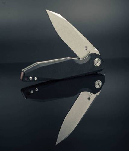 5891 ch outdoor knife CH3004 сталь D2 фото 14