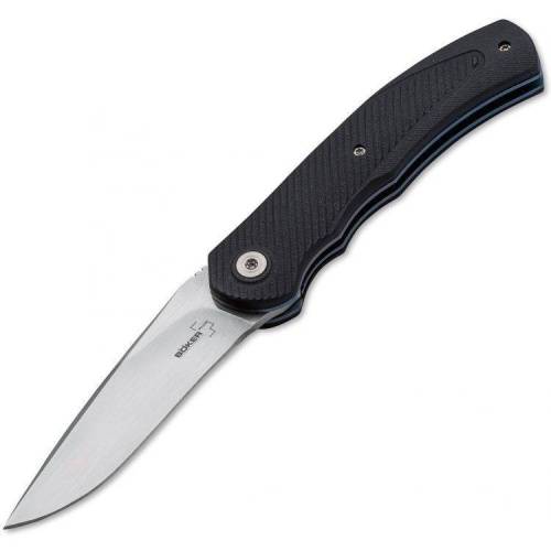 3810 Boker Plus A? Mini (IKBS® Front Flipper) фото 6