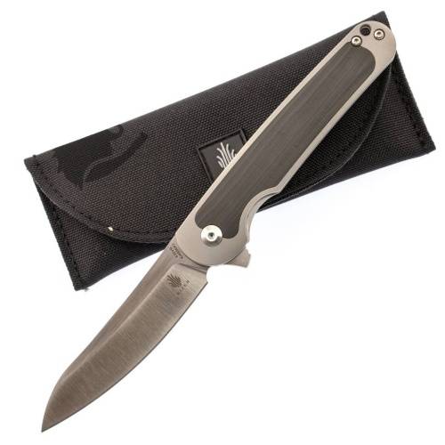 5891 Kizer Clutch фото 7