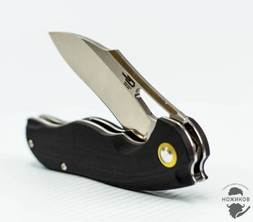 5891 Bestech Knives Rhino BG08A фото 8