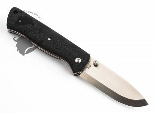 5891 Realsteel Bushcraft Folder Free фото 10