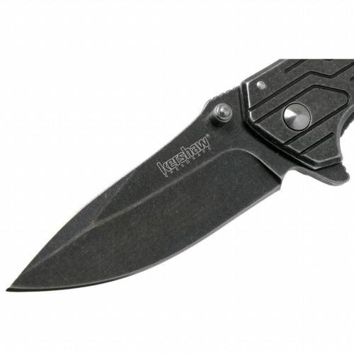 223 Kershaw Kingbolt фото 4