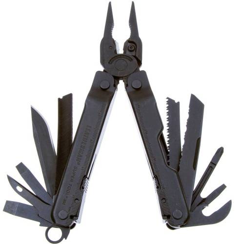 727 Leatherman Super Tool 300 фото 9