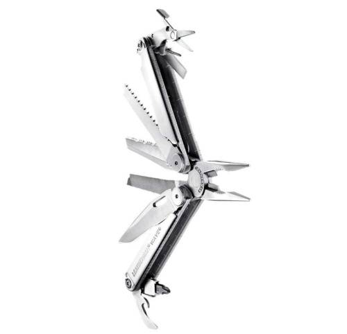 727 Leatherman Wave фото 2