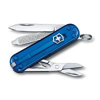 Мультиинструмент Victorinox Нож перочинныйDeep Ocean