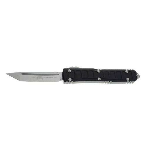 491 Microtech Ultratech 123II-10S Stepside