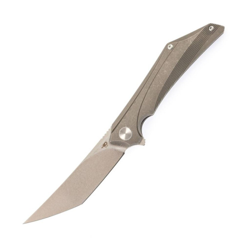 Складной нож Bestech Knives Kamoza BT1911A