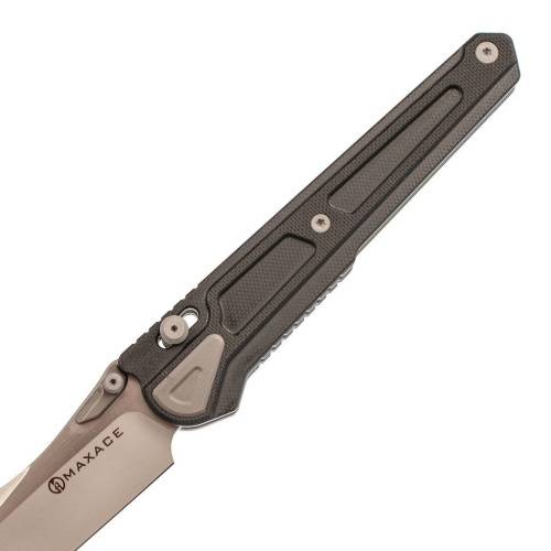 5891 Maxace Knife Heron- K фото 5