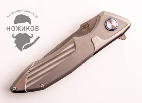 5891 Bestech Knives Starfighter BT1709C фото 10