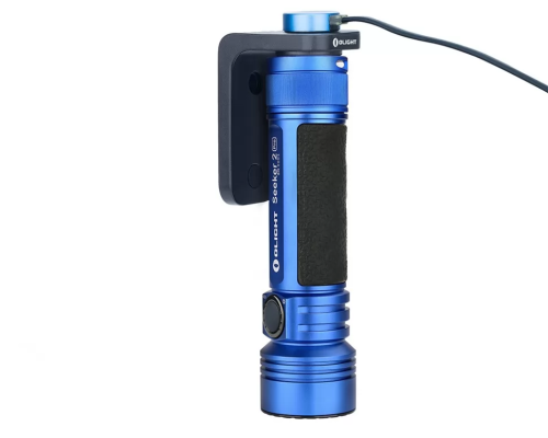 375 Olight Seeker 2 Pro Blue фото 11