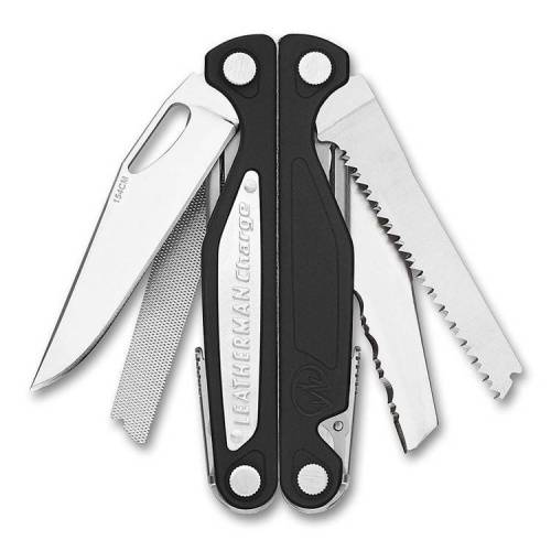 727 Leatherman Charge фото 4