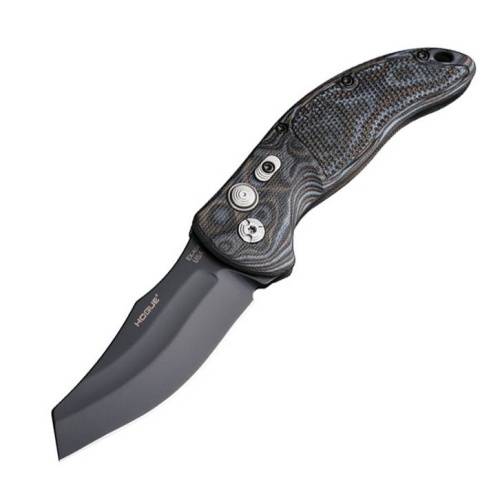 491 Hogue EX-04 Wharncliffe