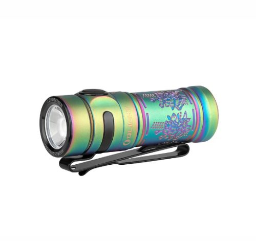 583 Olight  Olight Baton 3 Spring