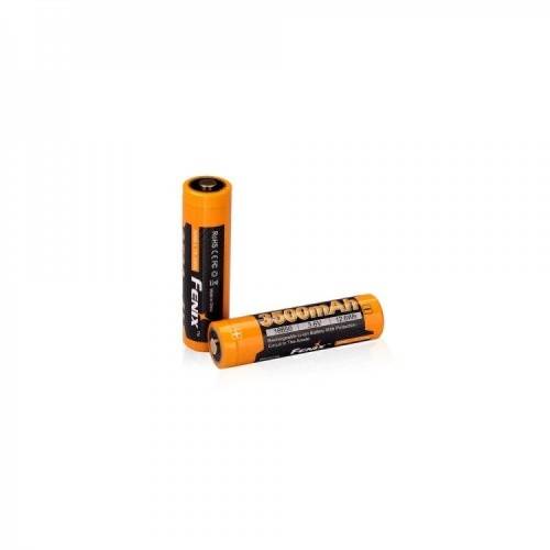 151 Fenix Аккумулятор 18650ARB-L18-3500 Rechargeable Li-ion Battery