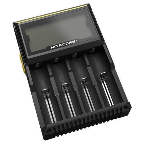 151 Nitecore   Nitecore D4