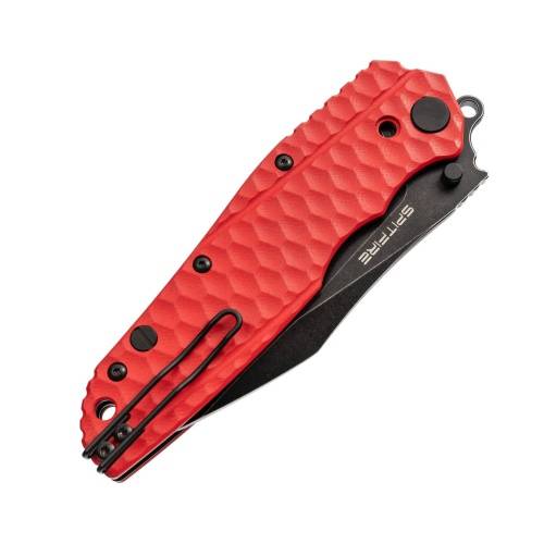  TASKnives Складной ножSPITFIRE фото 2