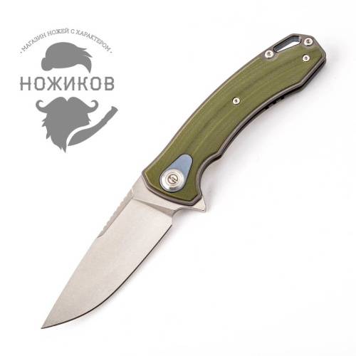 5891 Maxace Knife Maxace Balance 2019 Green фото 4