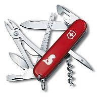 Мультиинструмент Victorinox Нож перочинныйAngler
