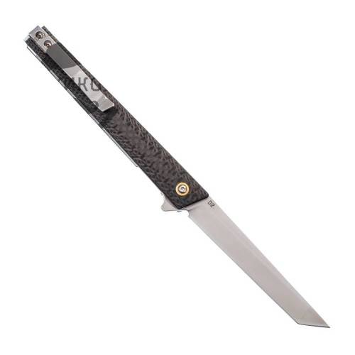 491 Five Knives Tanto 02 фото 3