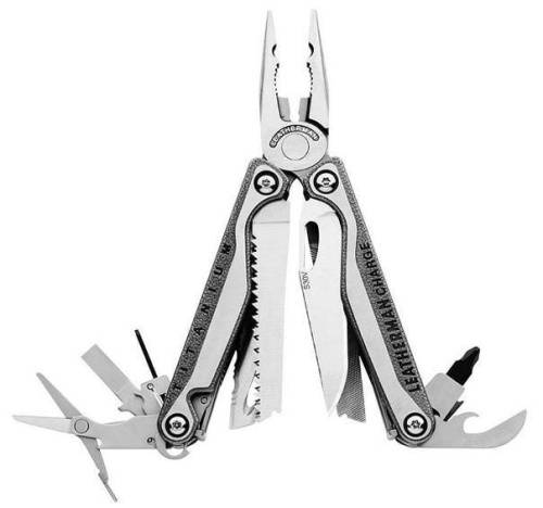 727 Leatherman Charge фото 3