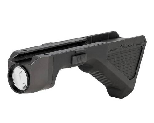 125 Olight  Olight Sigurd Gunmetal Grey